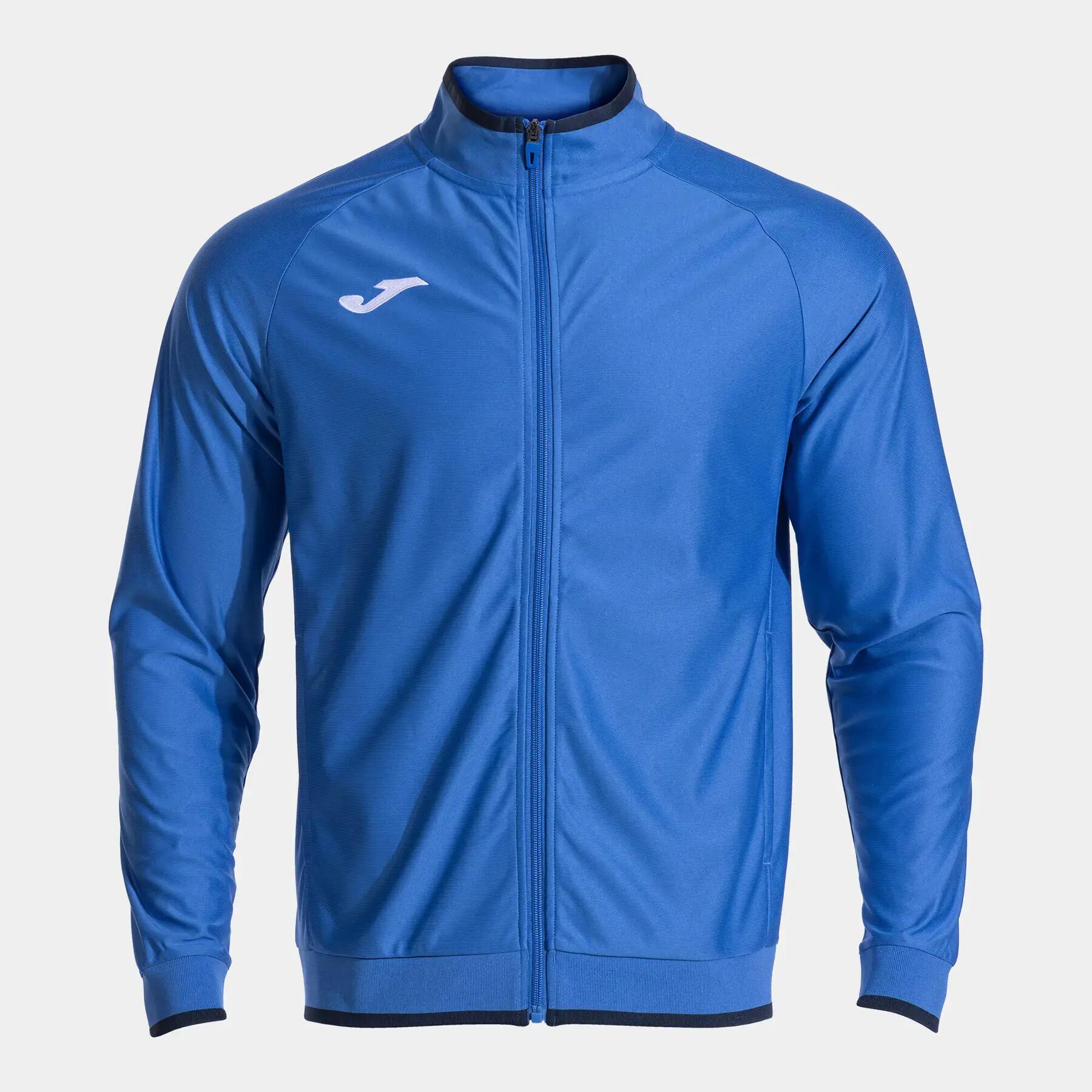 Kurtka z dresu Joma Premium 5/5