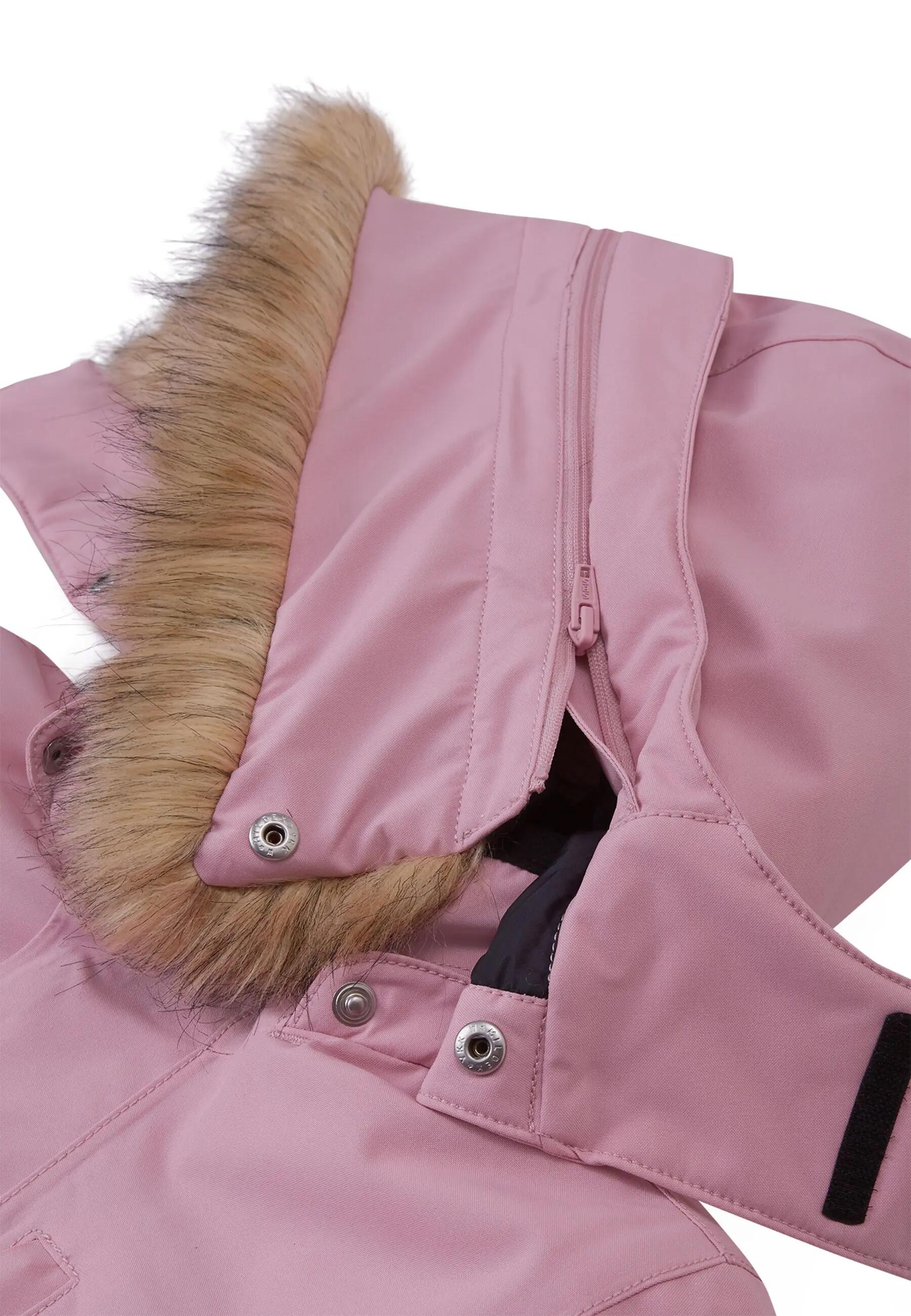 Veste d'hiver ReimaTec Ajaton - non pertinent 7/8