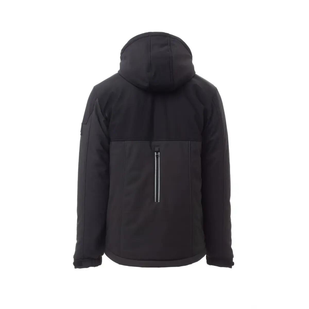 Giacca impermeabile con cappuccio Payper Wear Wise Pad 3/7