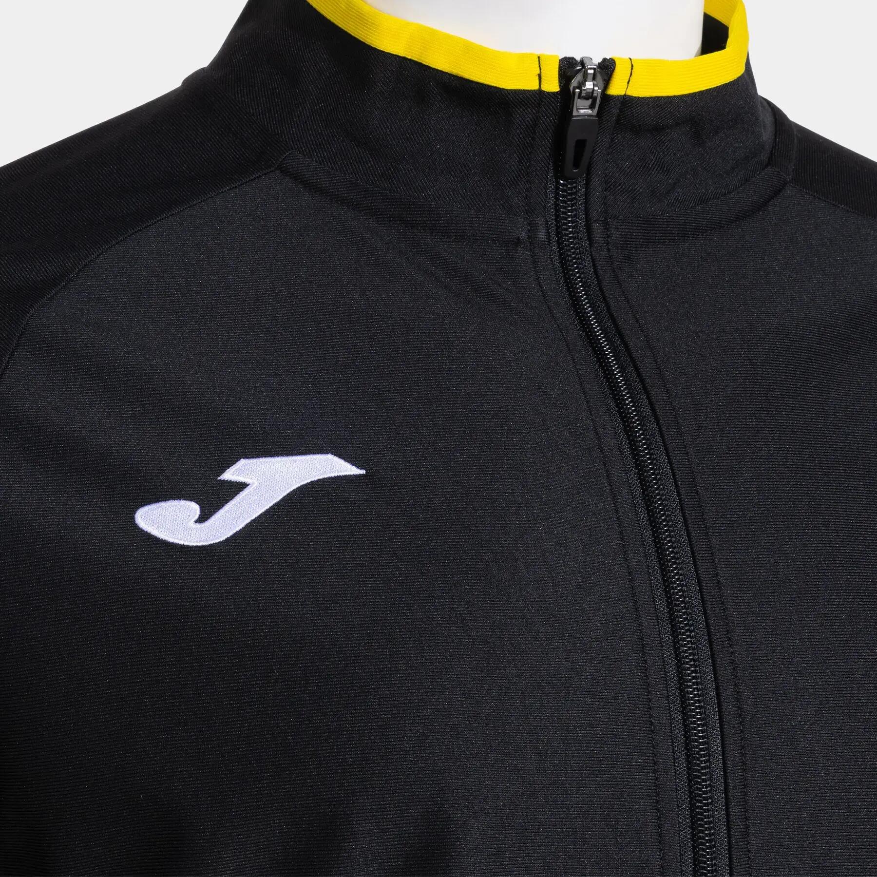 Kurtka z dresu Joma Premium 3/5