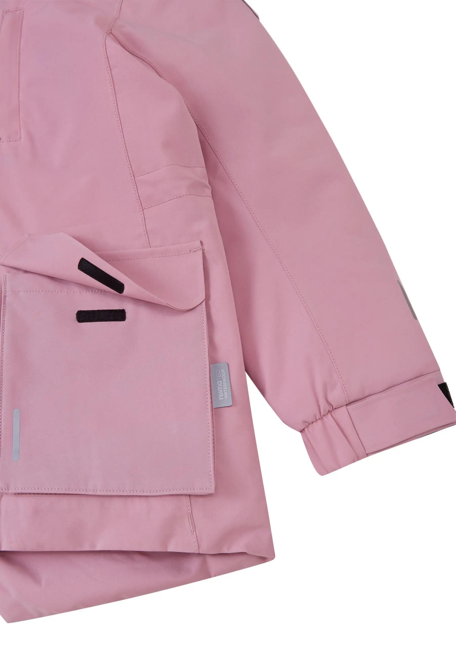 Veste d'hiver ReimaTec Ajaton - non pertinent 6/8
