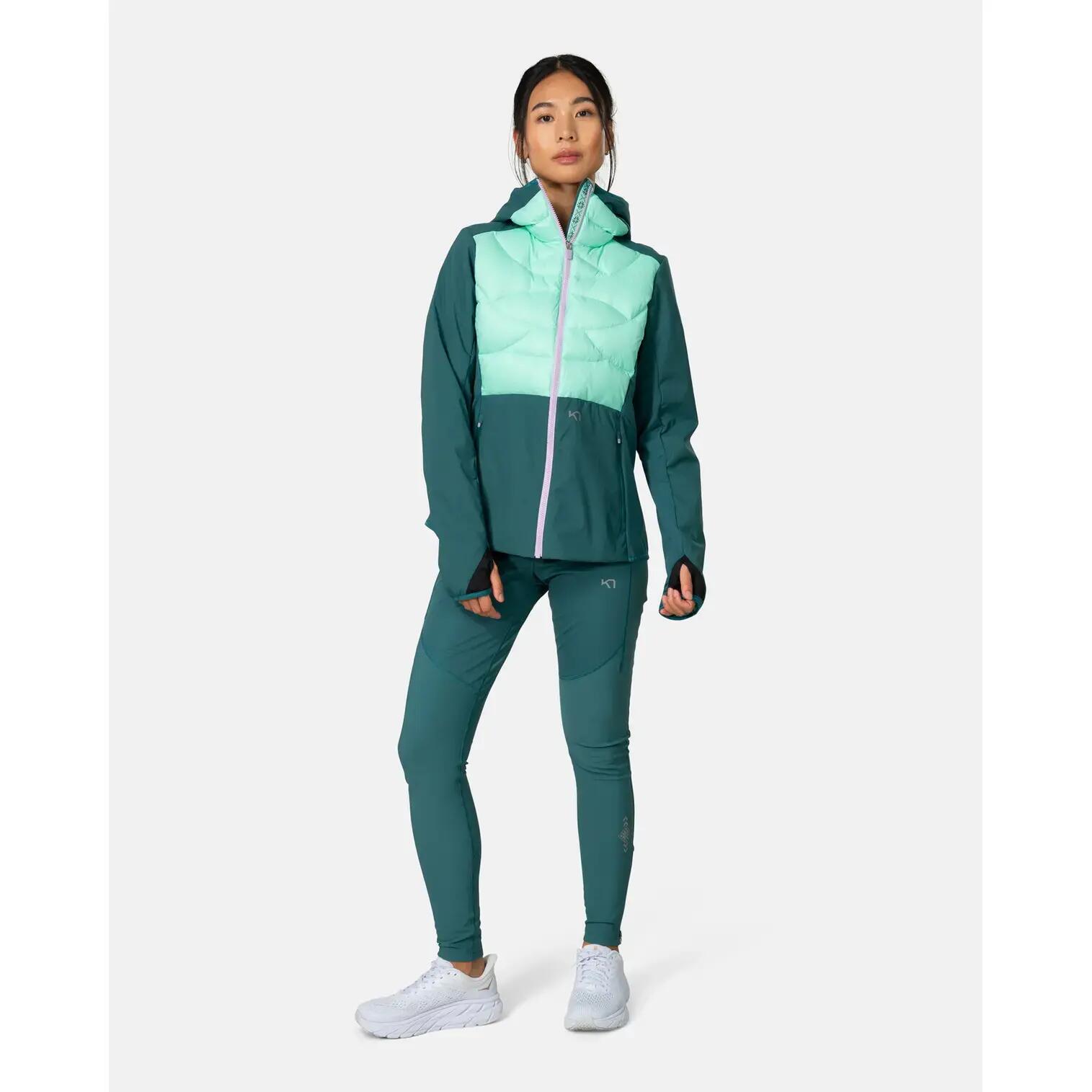 Damski polar Kari Traa Tirill 5/7
