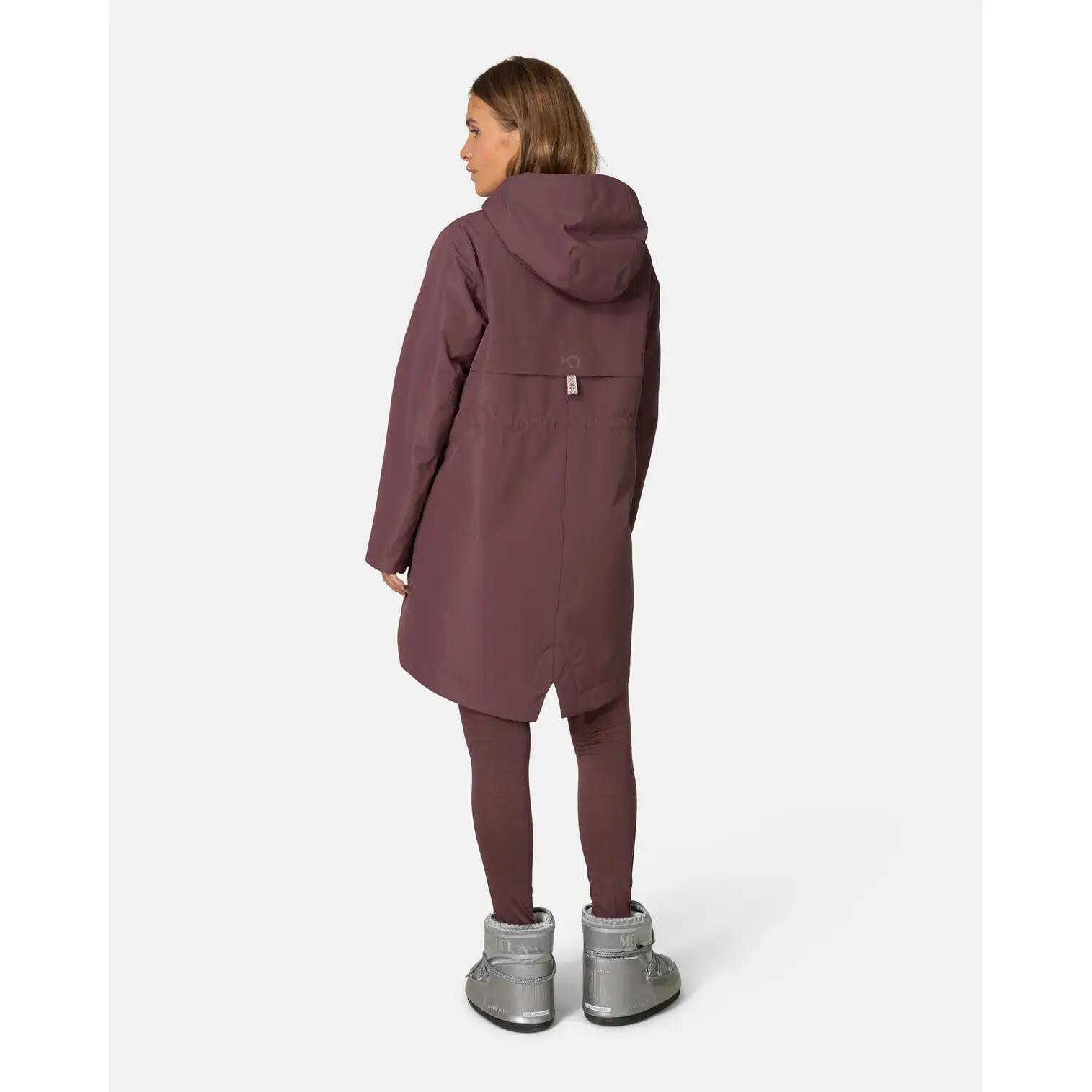 Parka da donna Kari Traa Mona 4/7