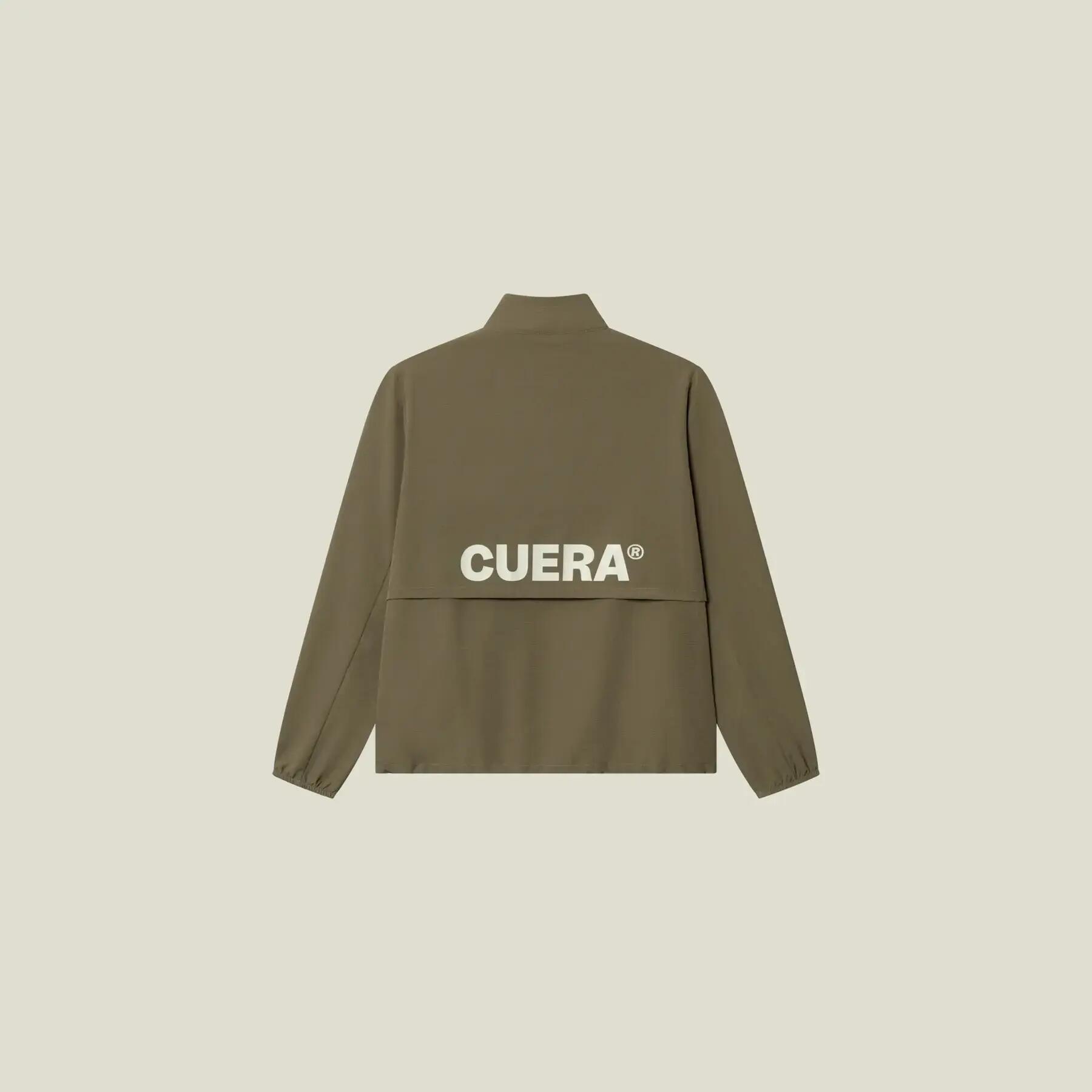 Veste de survêtement zippé Cuera Active 3/7