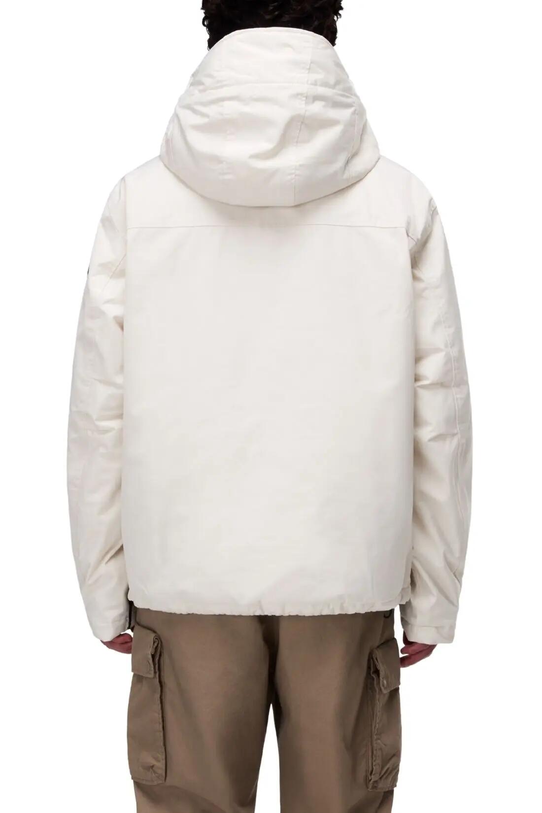Napapijri Rainforest Next Winter Men's Windproof Jacket 4/7