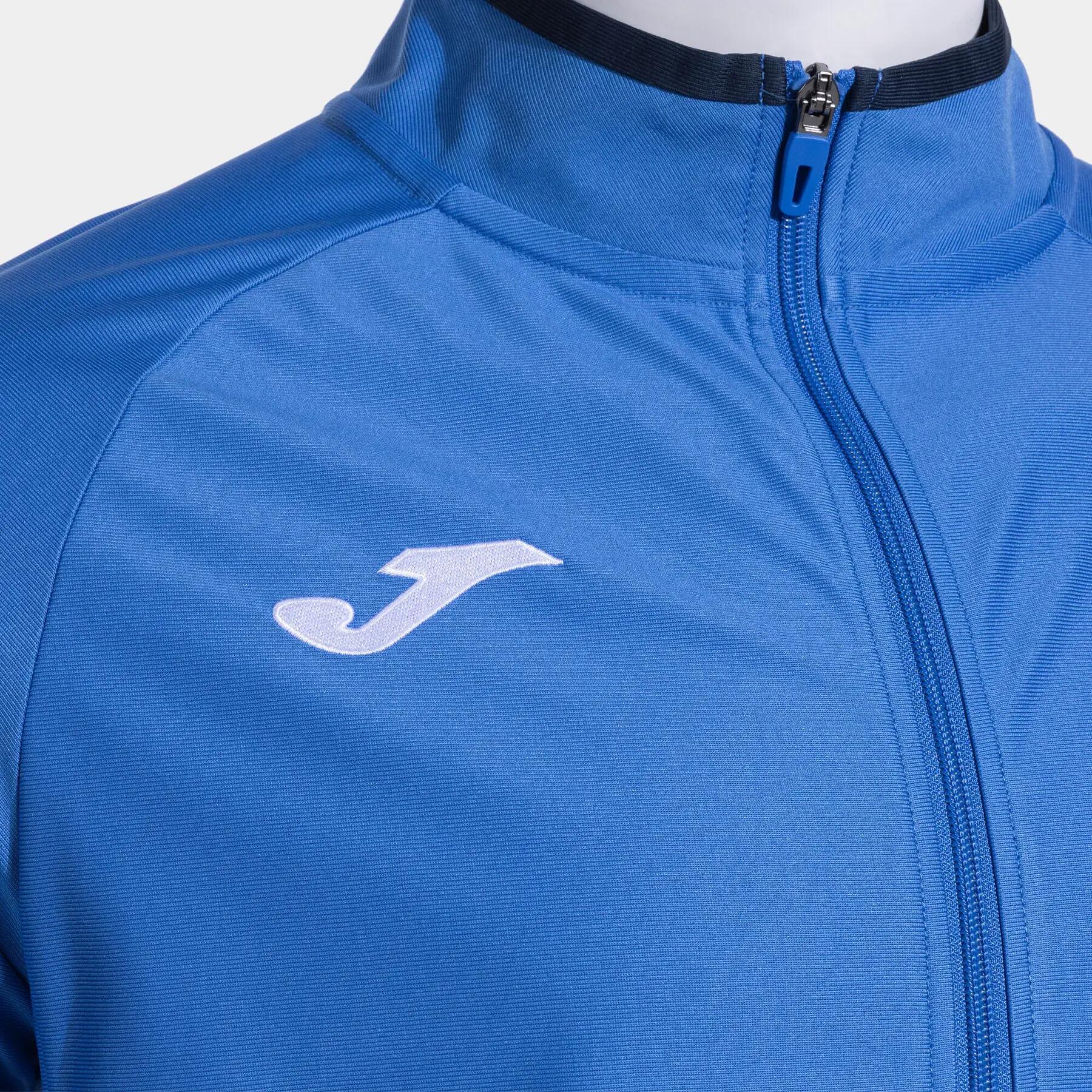 Kurtka z dresu Joma Premium 3/5