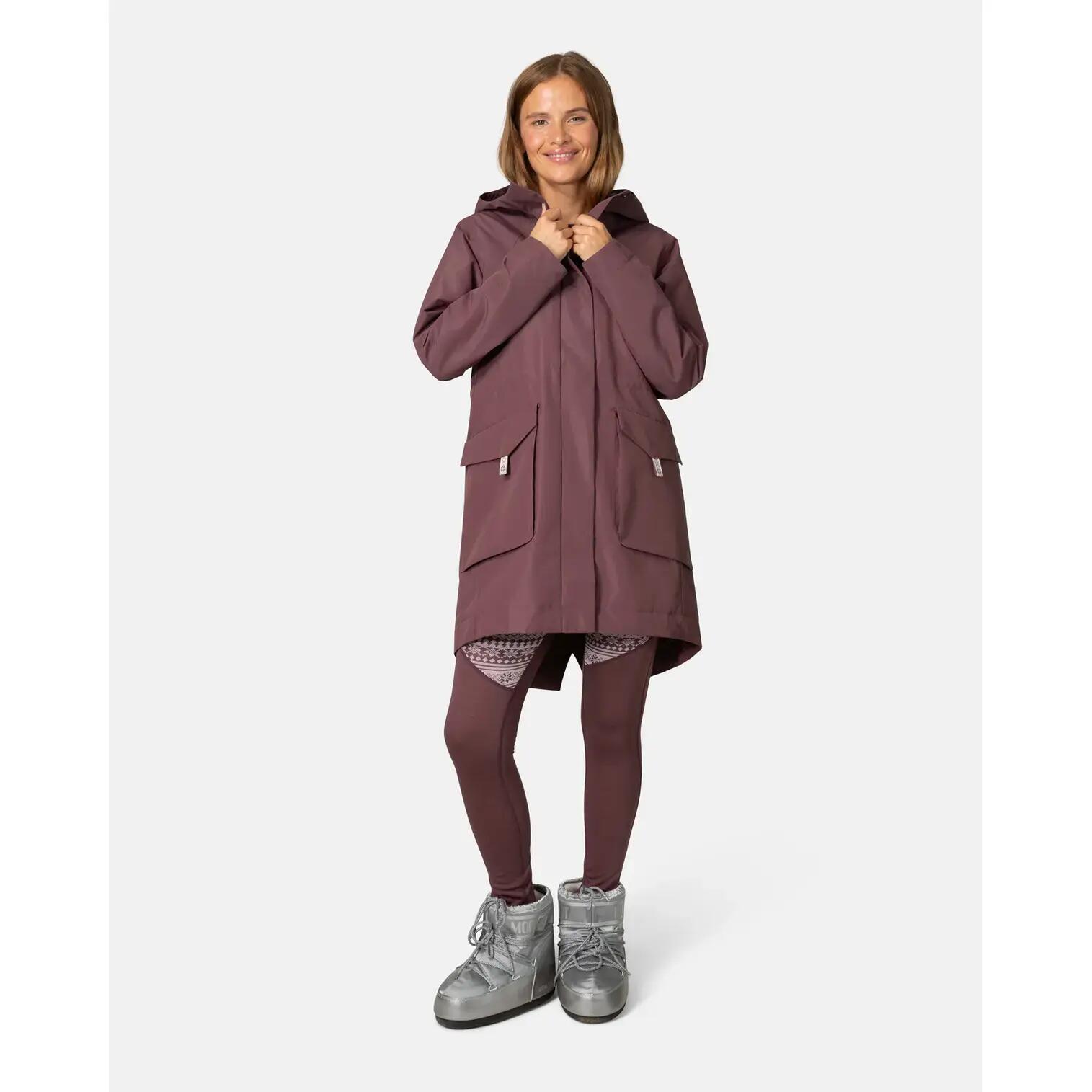 Parka da donna Kari Traa Mona 3/7