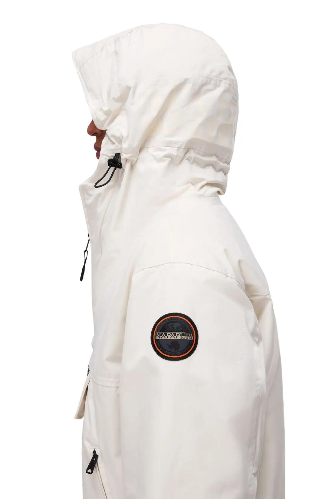 Napapijri Rainforest Next Winter Men's Windproof Jacket 3/7