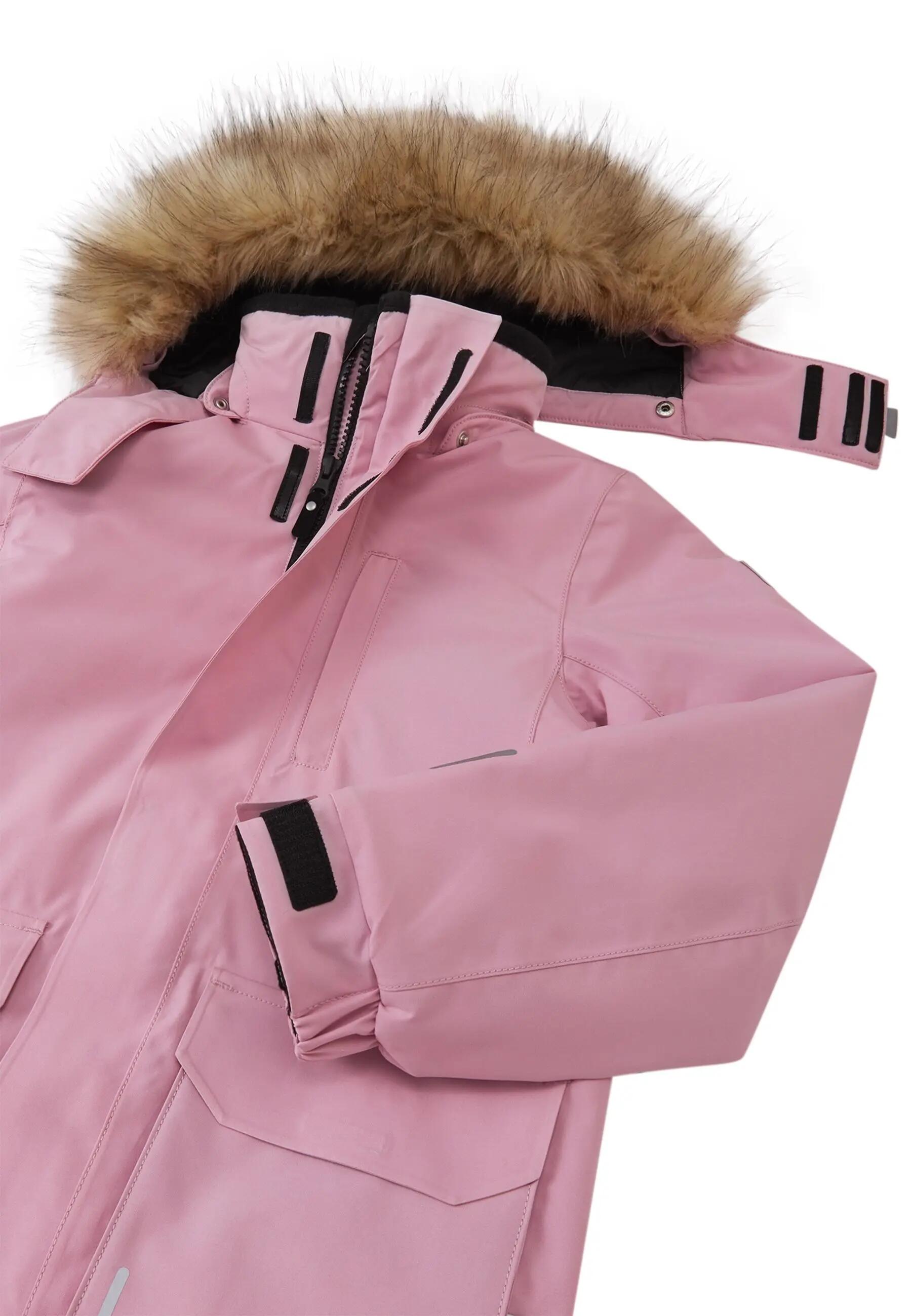 Veste d'hiver ReimaTec Ajaton - non pertinent 3/8