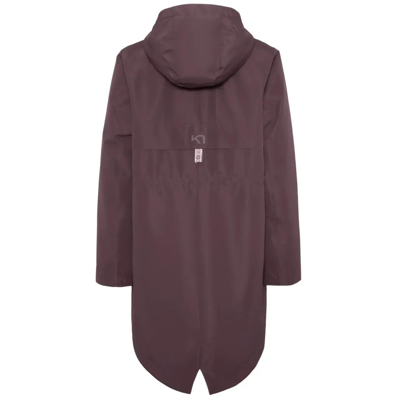 Parka da donna Kari Traa Mona 2/7