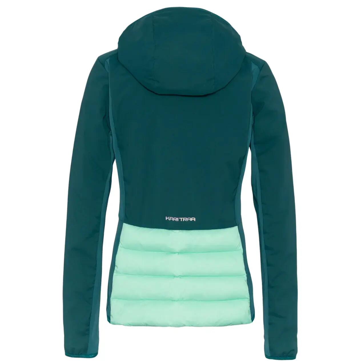 Damski polar Kari Traa Tirill 2/7