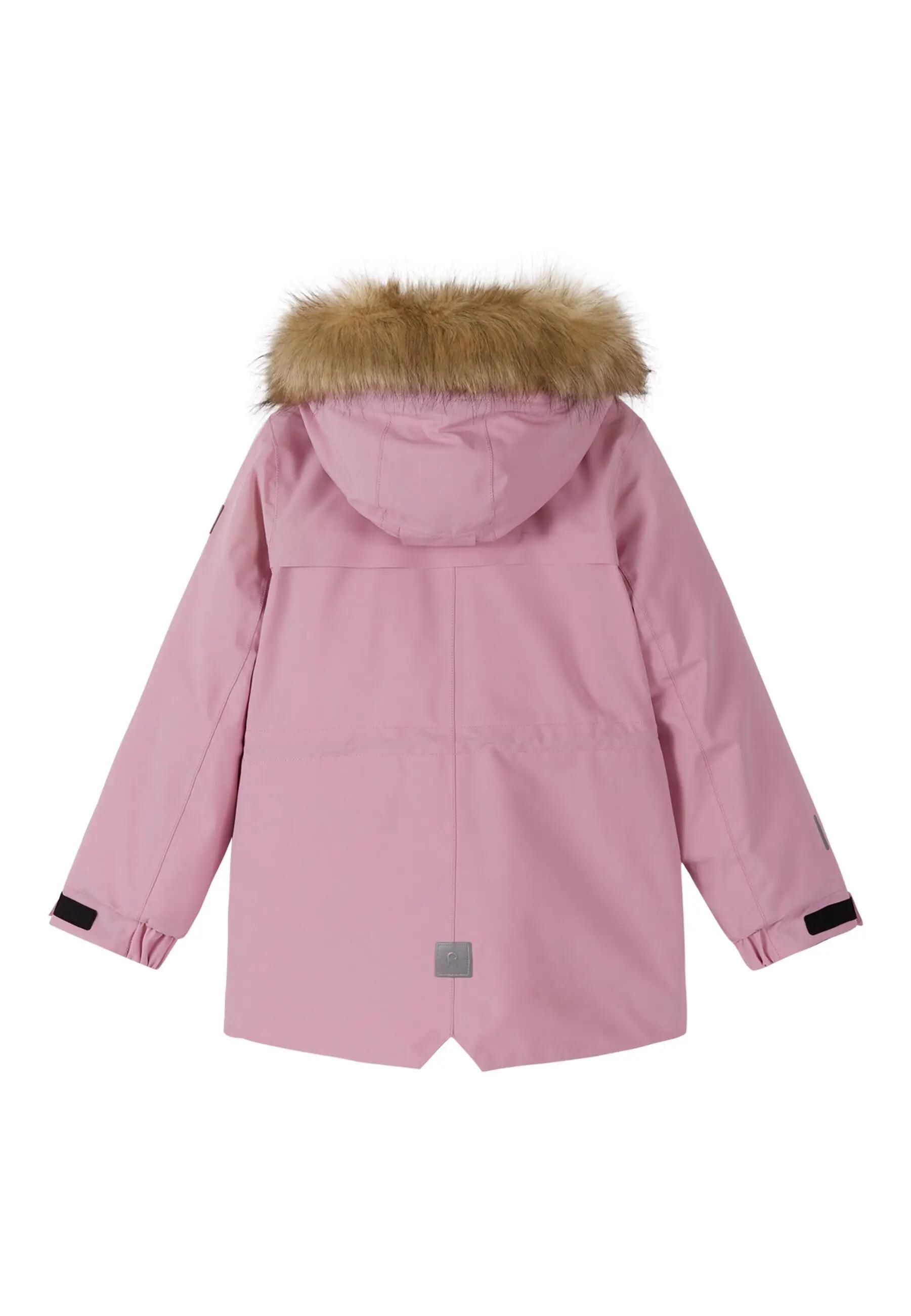 Veste d'hiver ReimaTec Ajaton - non pertinent 2/8