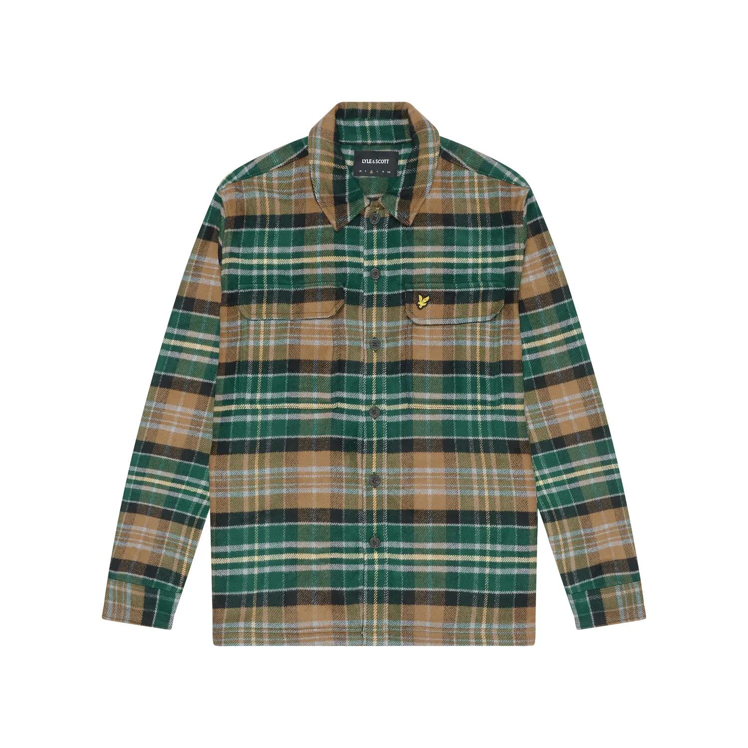LYLE AND SCOTT picture