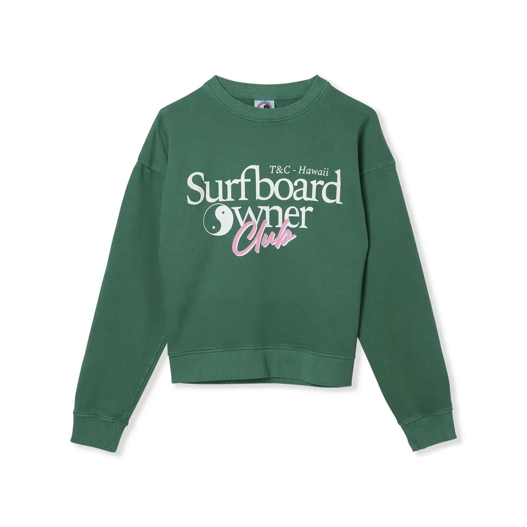 TOWN & COUNTRY SURF DESIGNS picture