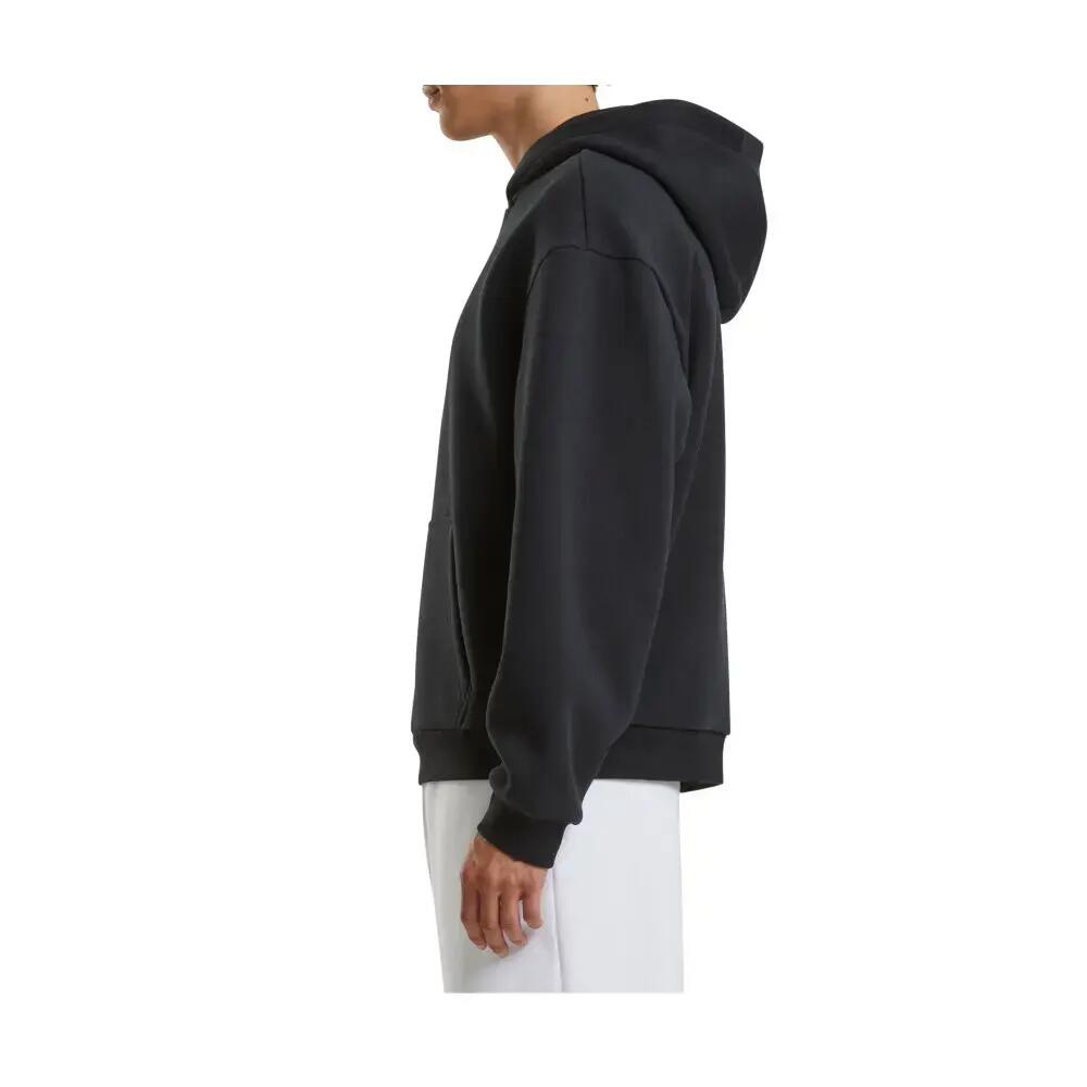 Sweatshirt à capuche au toucher doux Build Your Brand 4/4