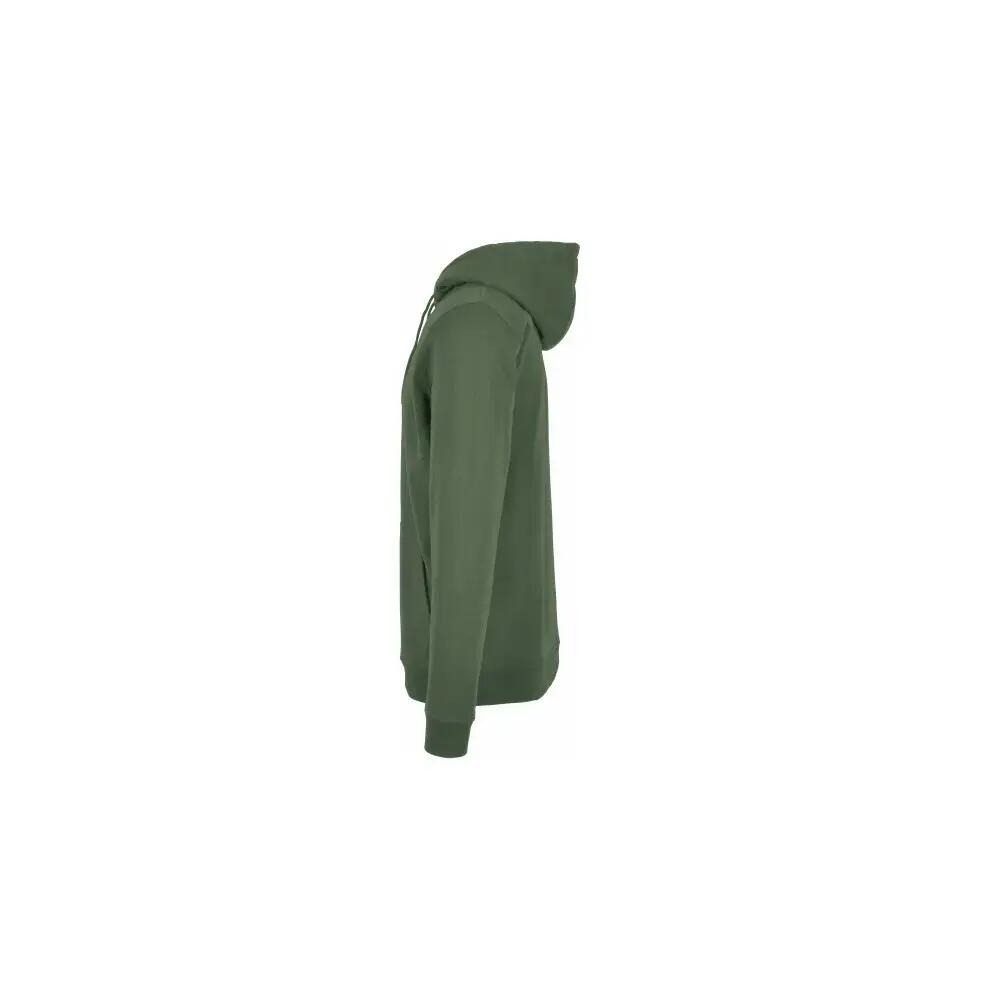 Camisola com capuz Build Your Brand 4/4