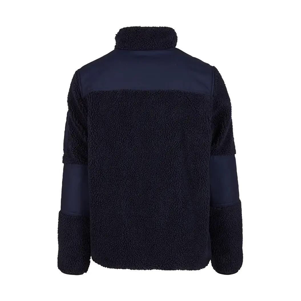 Forro polar Brandit Ramble Teddy 3/3
