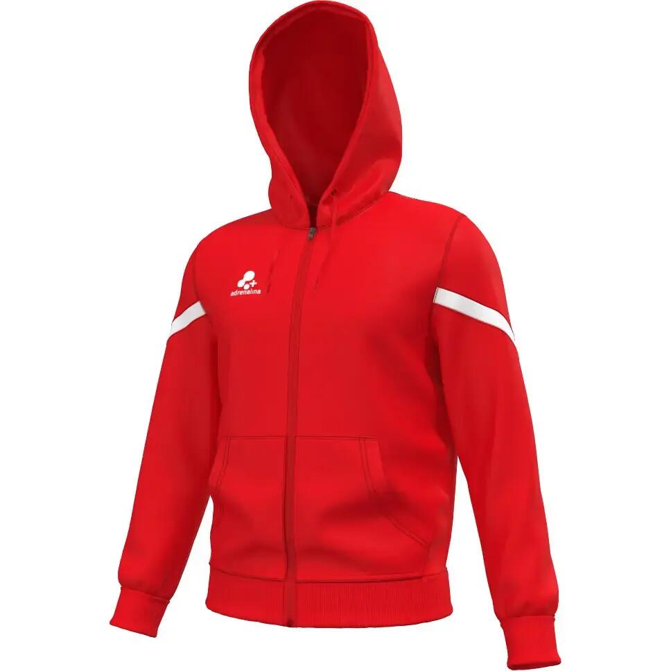 Sweatshirt à capuche Piu Adrenalina 3016 Magic 3/3