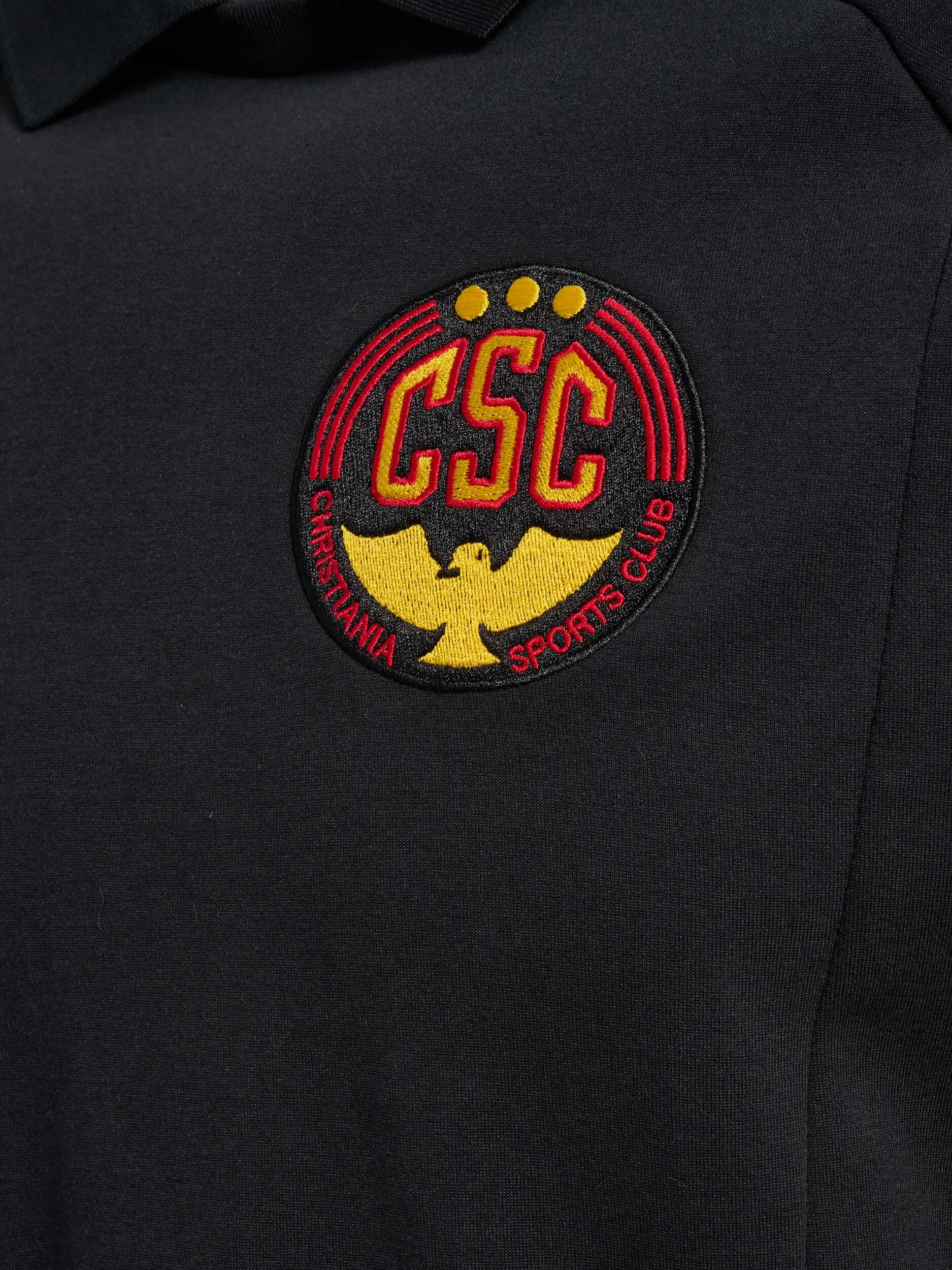 Enfiler Polo Csc 26/27 Adulte 7/10