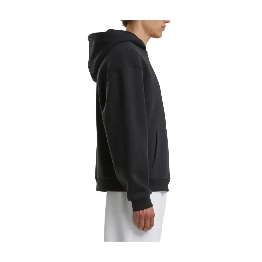 Sweatshirt à capuche au toucher doux Build Your Brand 3/4