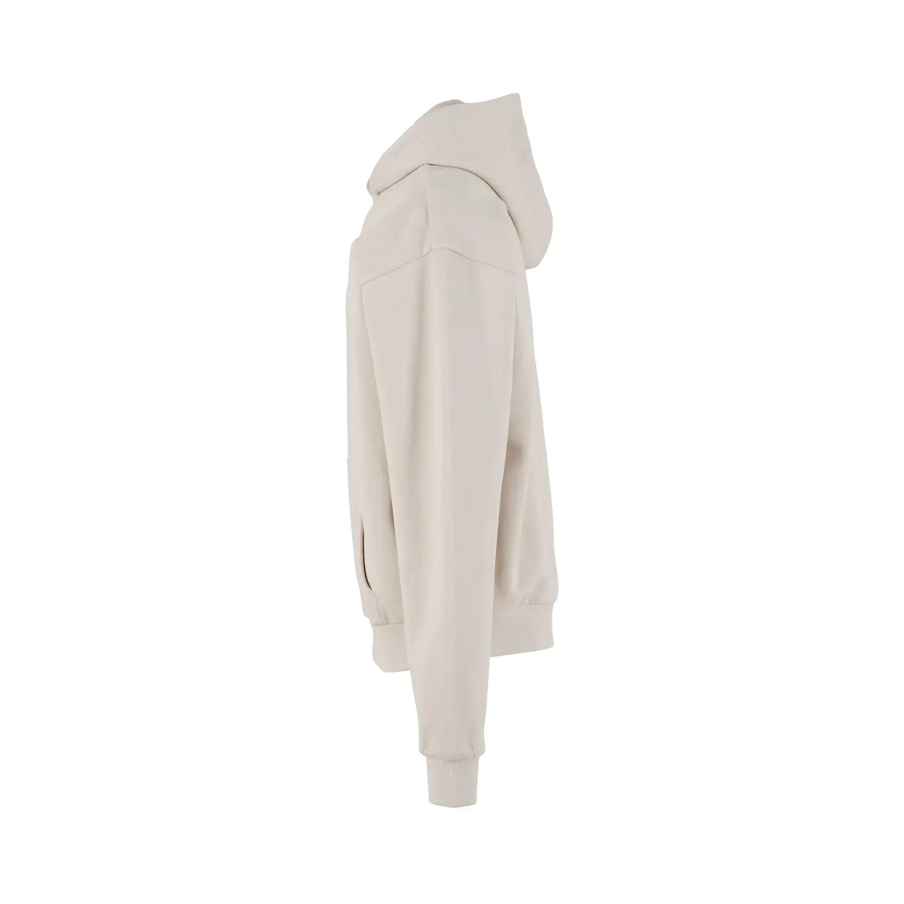 Sudadera con capucha Build Your Brand Ultra Heavy 4/4