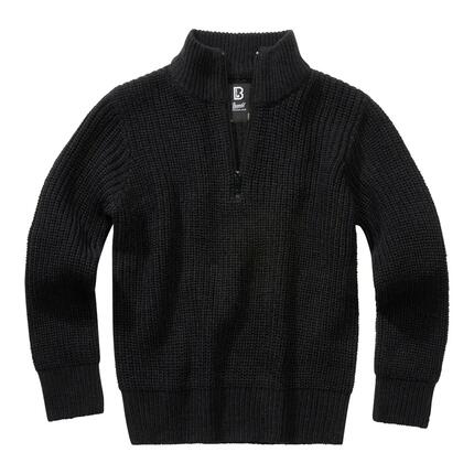 Pull enfant Brandit Marine Troyer