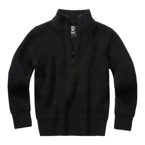 Pull enfant Brandit Marine Troyer