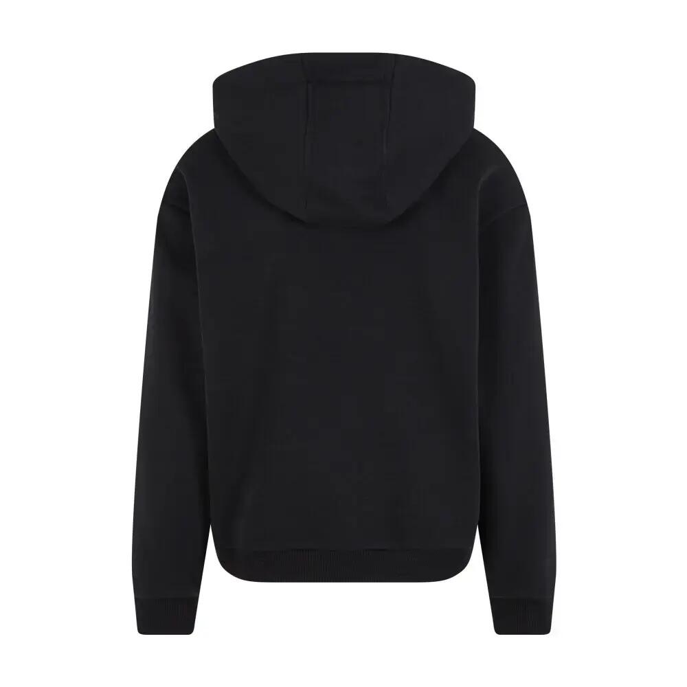 Sweatshirt à capuche au toucher doux Build Your Brand 2/4