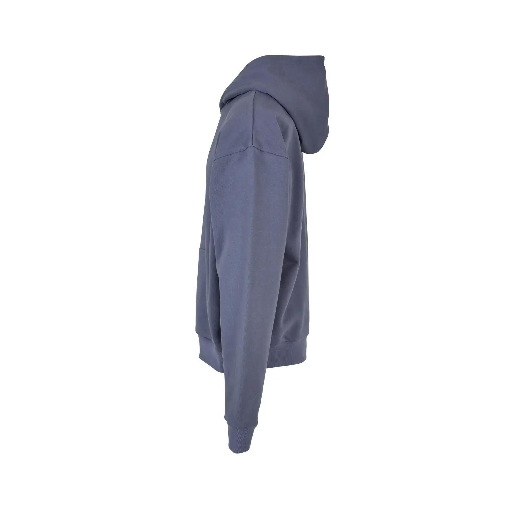 Sweatshirt à capuche lourd Build Your Brand Ultra 4/4