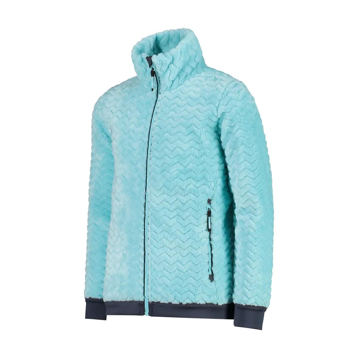 Polaire HighLoft fille CMP 3/3