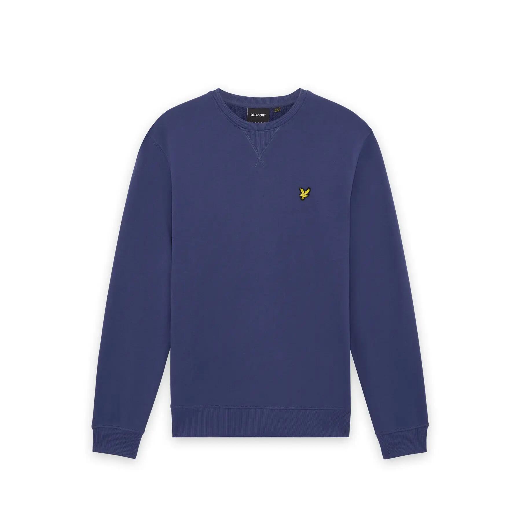Sweatshirt Lyle & Scott 2/2