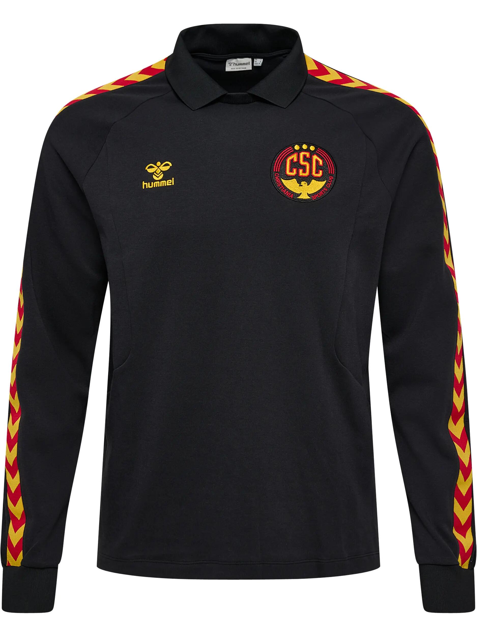 Enfiler Polo Csc 26/27 Adulte 3/10