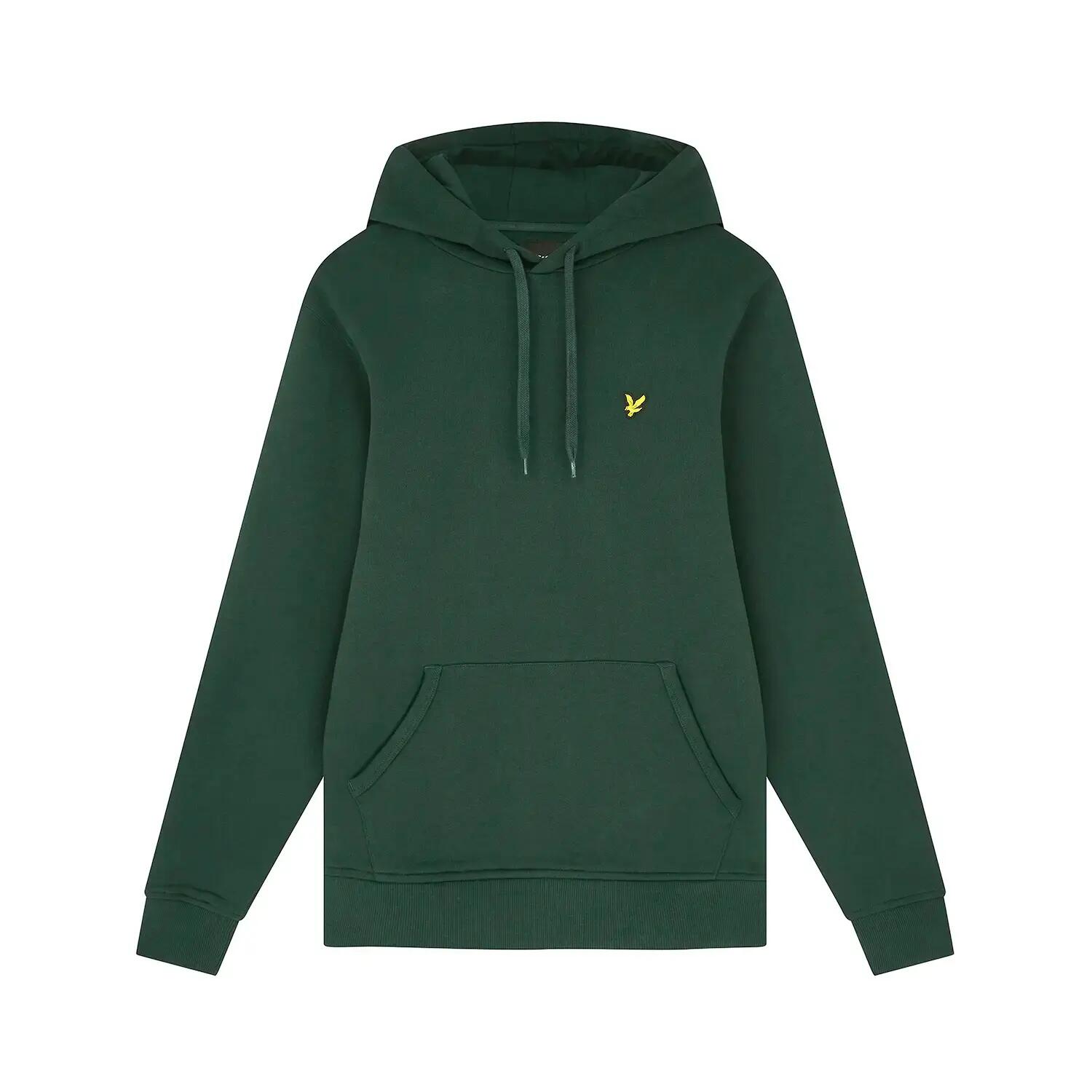 LYLE AND SCOTT picture