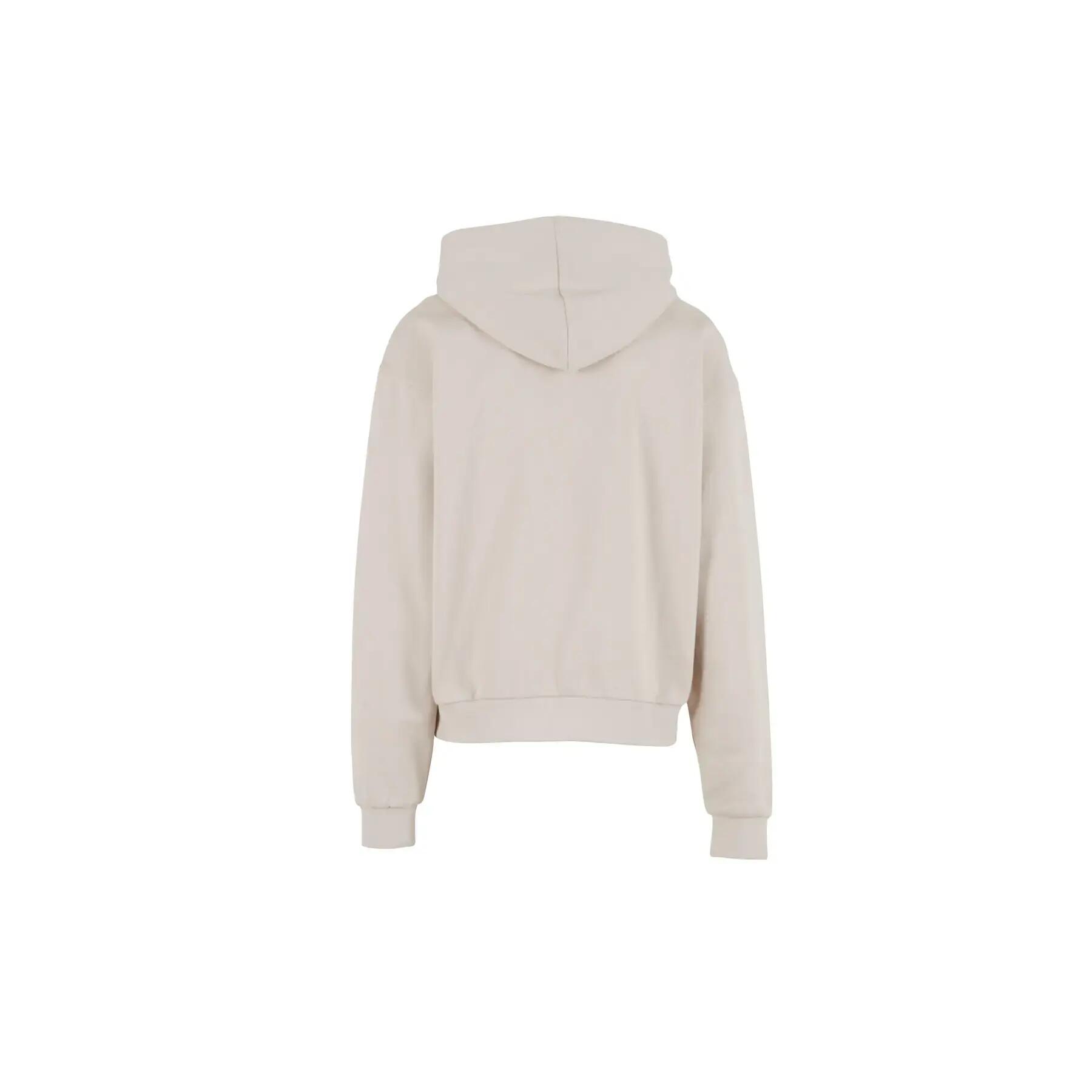 Sudadera con capucha Build Your Brand Ultra Heavy 2/4