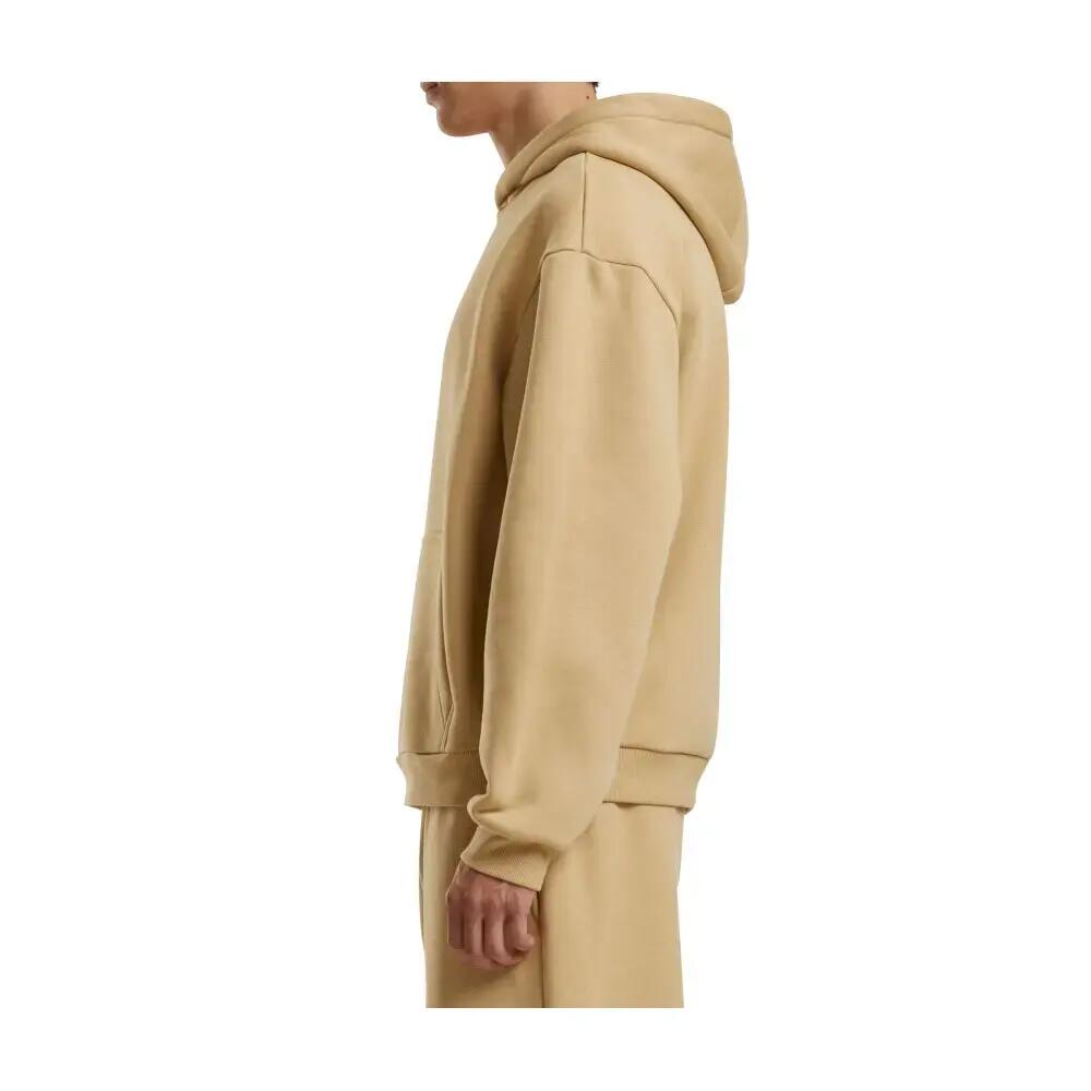 Sweatshirt à capuche au toucher doux Build Your Brand 4/4
