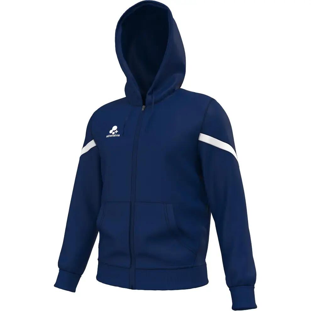 Sweatshirt à capuche Piu Adrenalina 3016 Magic 3/3