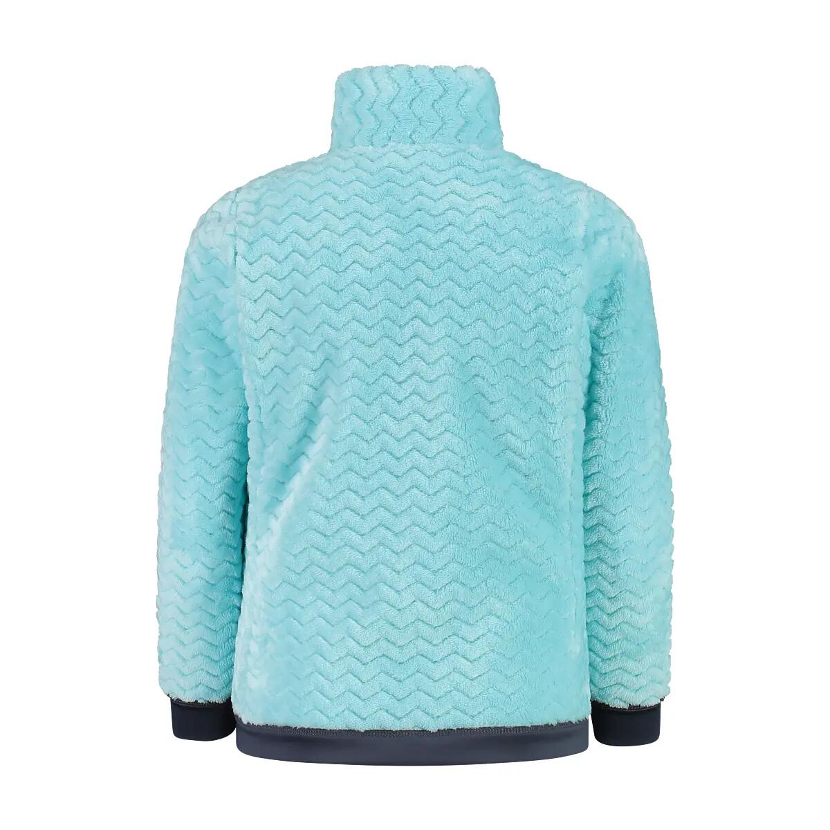Polaire HighLoft fille CMP 2/3