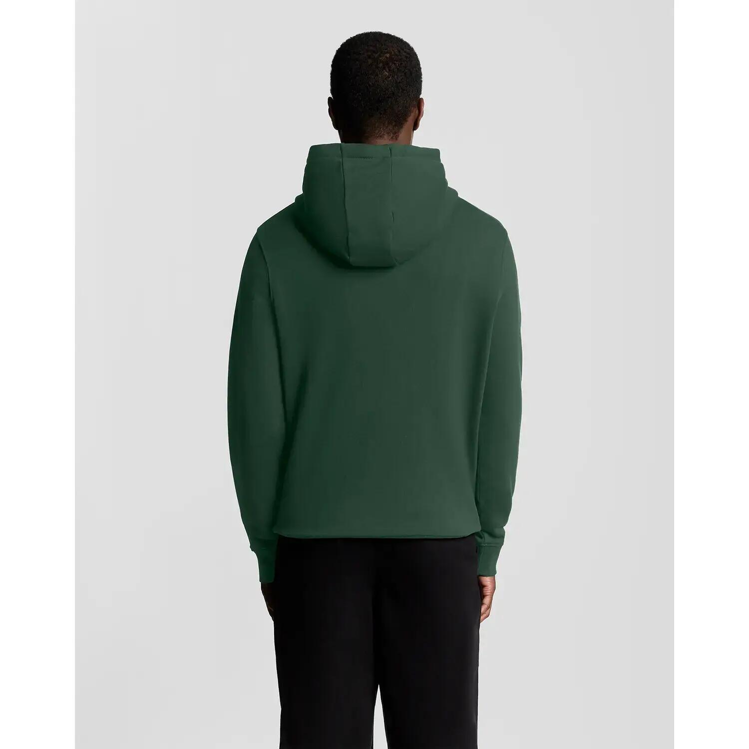 Sweat à capuche Lyle & Scott 5/6