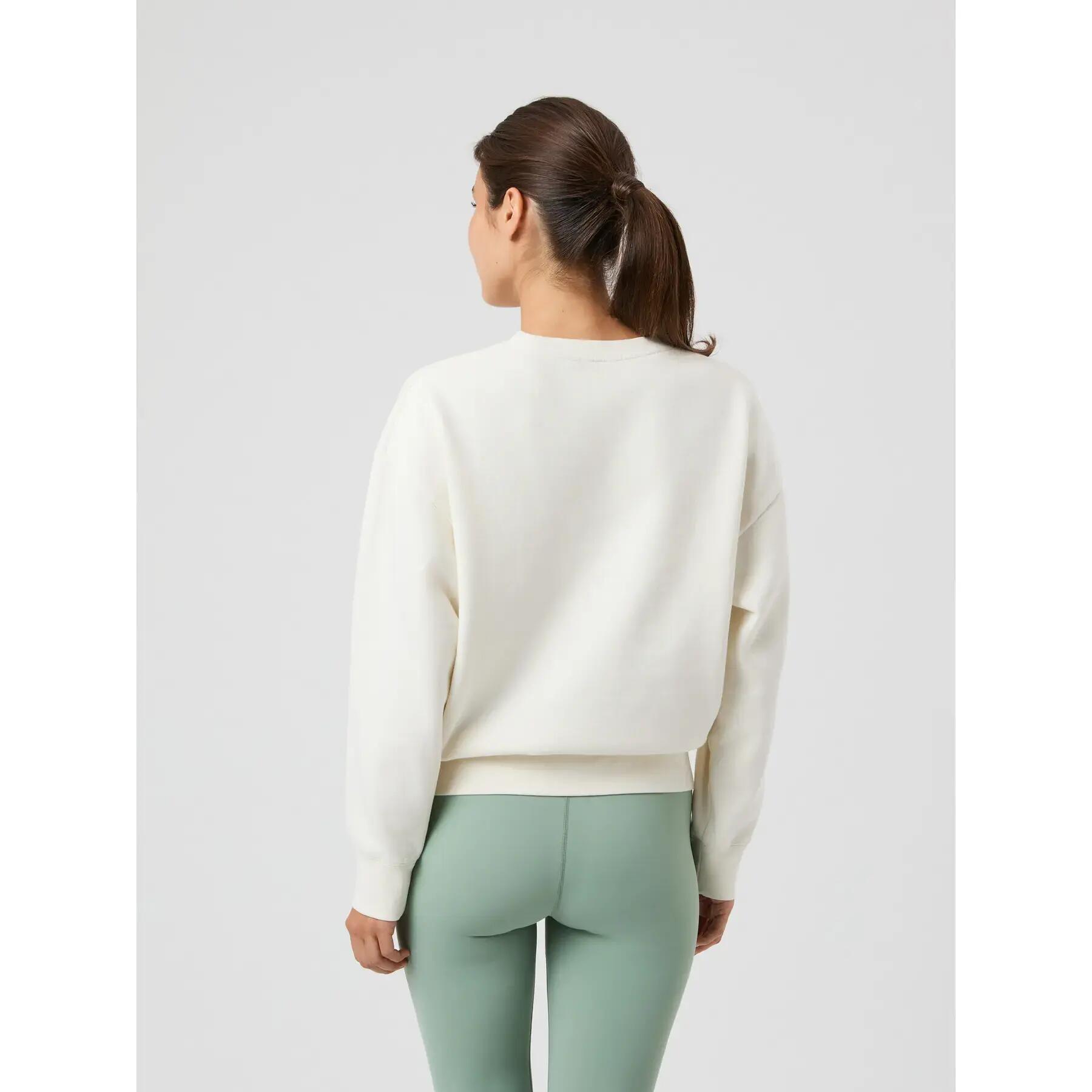 Sweatshirt femme Björn Borg Boyfriend 2/4