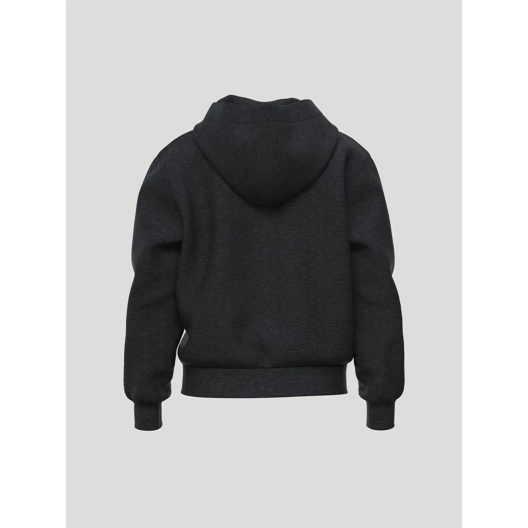 Felpa con cappuccio da donna Björn Borg Essential 1 2/5
