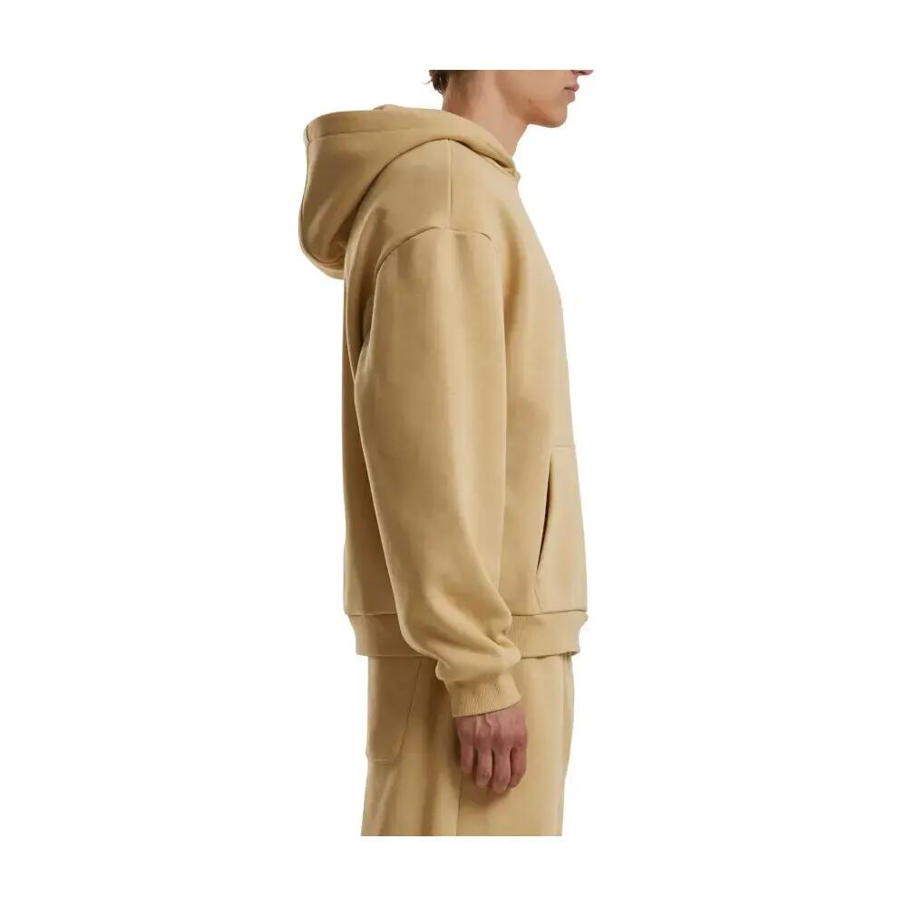 Sweatshirt à capuche au toucher doux Build Your Brand 3/4