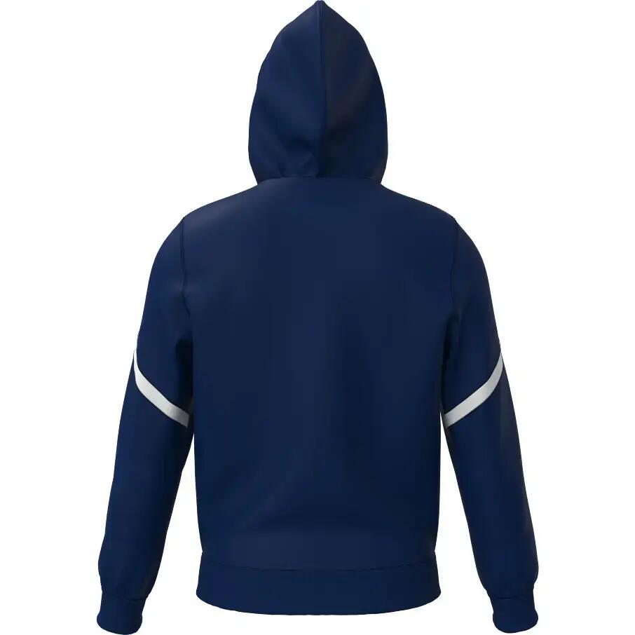 Sweatshirt à capuche Piu Adrenalina 3016 Magic 2/3