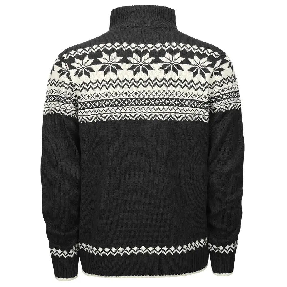 Pull Brandit Norwegian 2/3