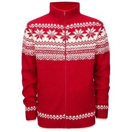 Pull zippé Brandit Norwegian
