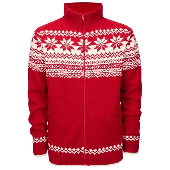 Pull zippé Brandit Norwegian