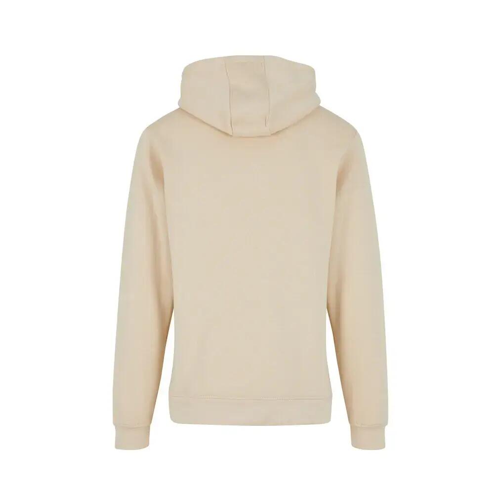 Hooded sweatshirt Build Your Brand 2/4