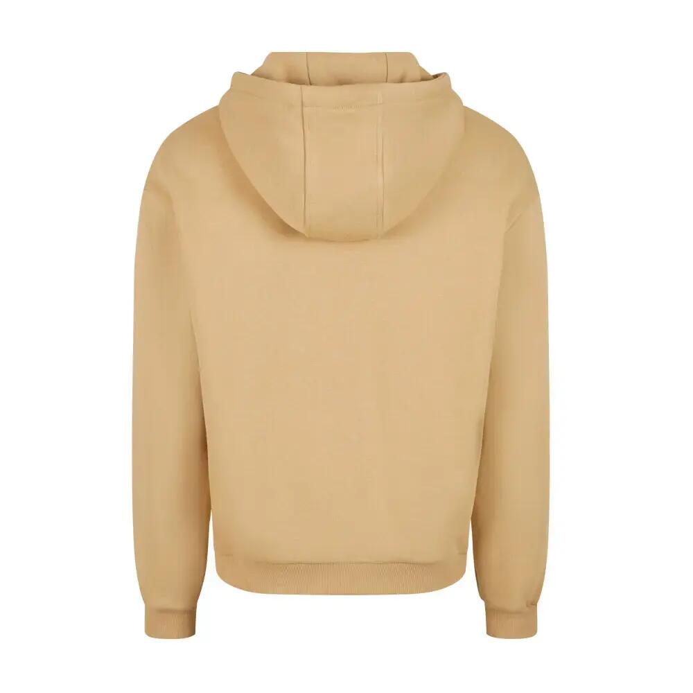 Sweatshirt à capuche au toucher doux Build Your Brand 2/4