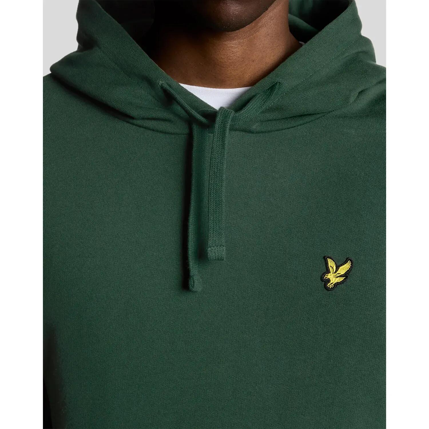 Sweat à capuche Lyle & Scott 4/6