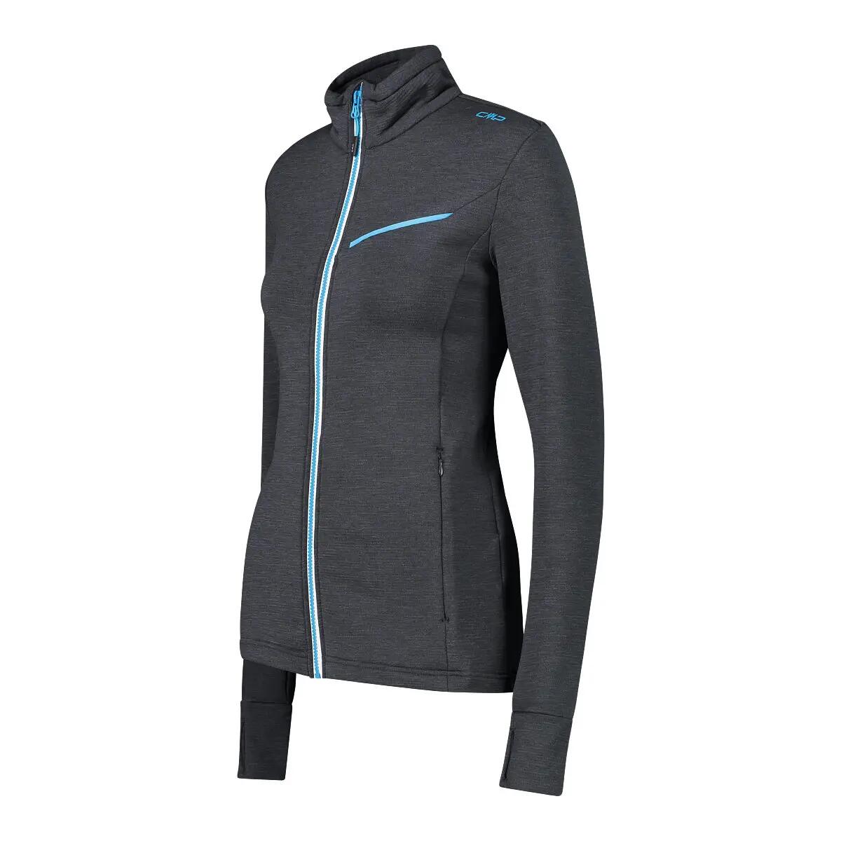 Polaire femme CMP 3/3