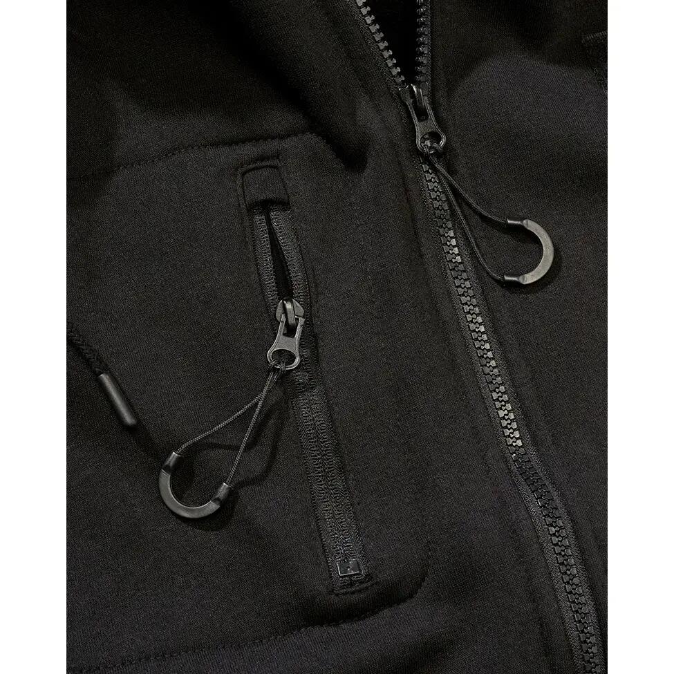 Sweatshirt à capuche Brandit Tactical 2/3